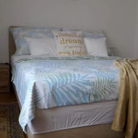 Etele Appartement Tihany