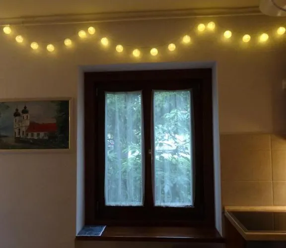 Lägenhet Etele Tihany