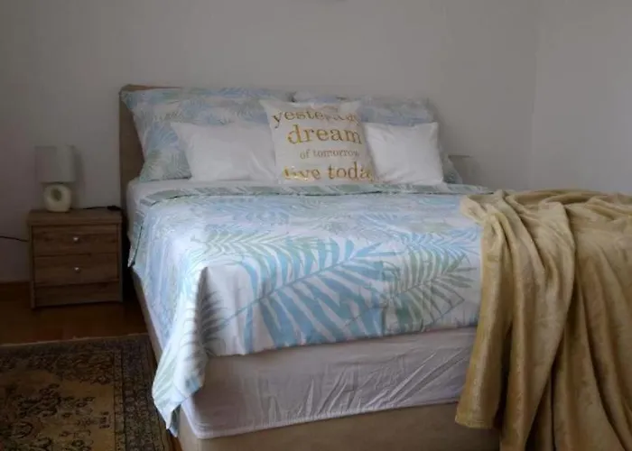 Etele Appartement Tihany